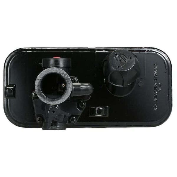 [LCS]Briggs & Stratton Brændstoftank + Karburator 494406 498809 Karburator