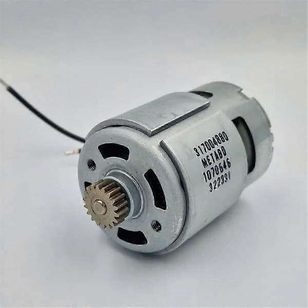 Motor til METABO BS18L 317004880 Elektroverktøytilbehør
