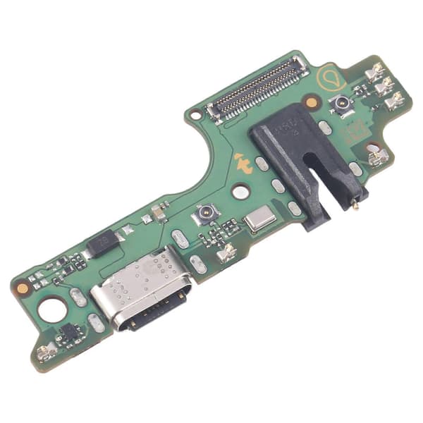 [Ny] Ladeportkort med iC Not Specified For Infinix Note 30 5G X6711