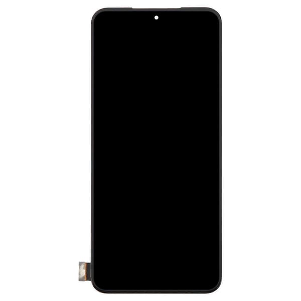 For Xiaomi Redmi K80 OLED KOMPATIBEL LCD-skjerm Digitizer Komplett Montering Inte angivet