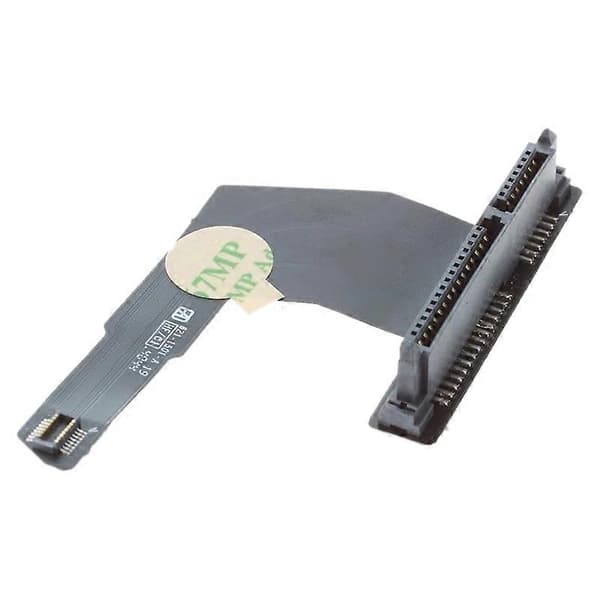 (Ny) SSD SATA HDD harddisk flekskabelsett for Mac Mini A1347 821-1501-A Not Specified