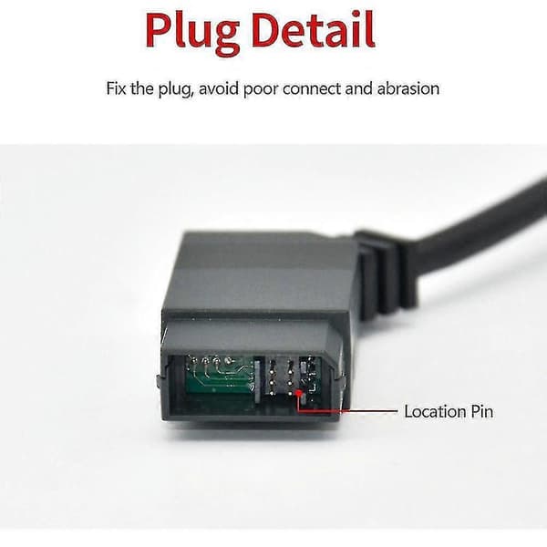 USB-LOGO Programmeringskabel Isolerende Kabel for LOGO PLC LOGO USB-kabel RS232 Kabel 6ED1057-1AA01-0BA0 1MD