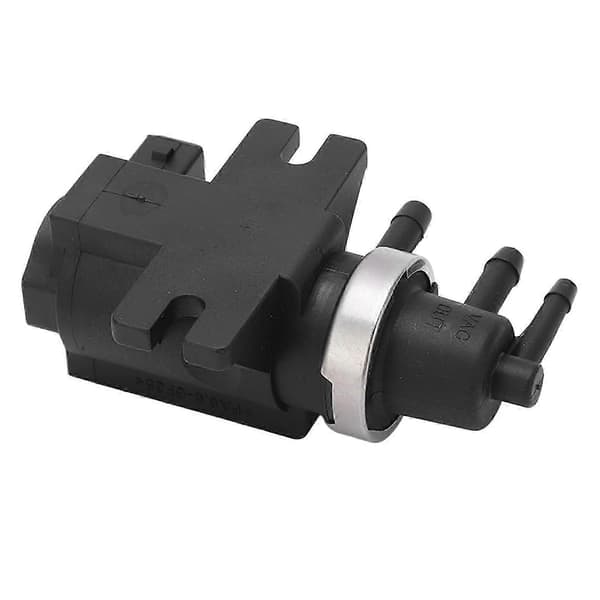 Turboladertrykkventil CB5E 9E822 AA Metalllegering ABS Erstatning for Ford Edge Explorer N