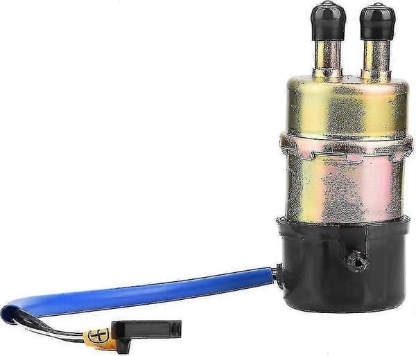 Insugningsbränslepump för Cbr600f Cbr600f2 Cbr600f3 Trx350 Trx350d 1987-2000 (1 st) -X