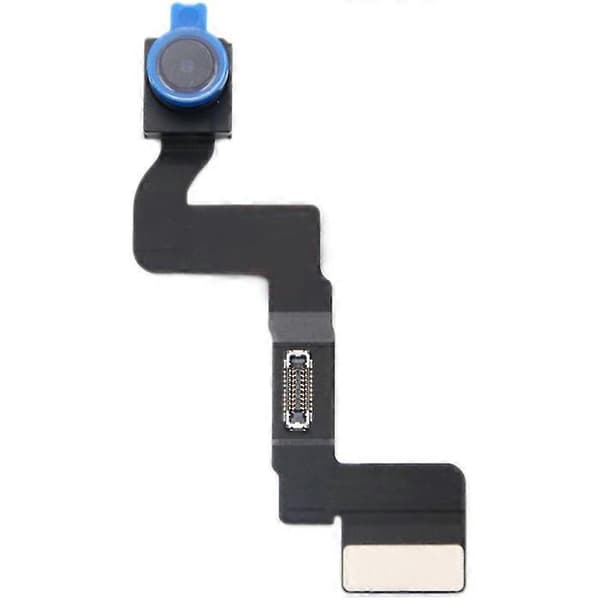 (Nytt) Frontvendt enkeltkamera for iPhone 11 Not Specified