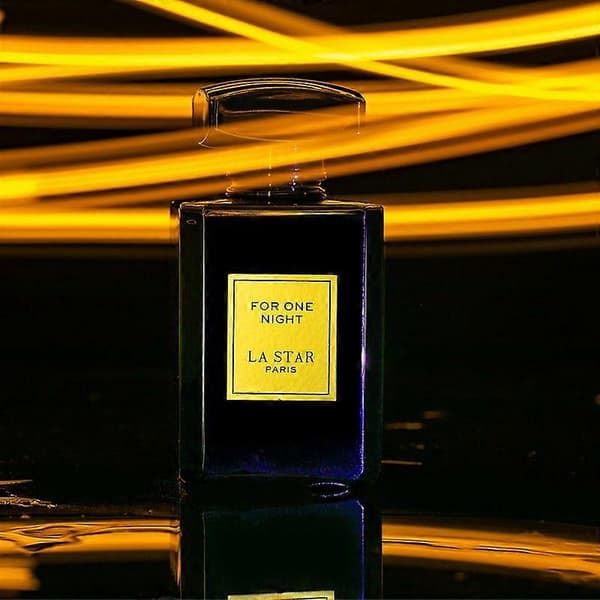 【2F】55ml LA STAR \"See You No More Tonig2F\" Parfym
