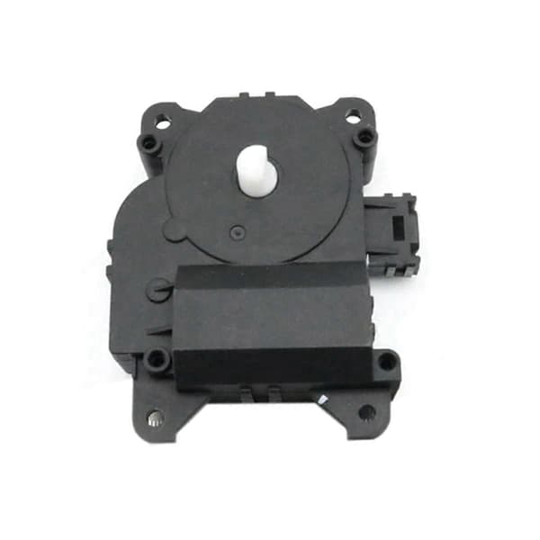 Toyota Corolla E120 E130 2004-2013 1.8 Scion TC 05-10 ilmanlämmittimen ilmastointilaitteen toimilaite Br