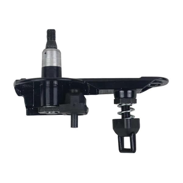 For - 3 5-serie E91 E61 Bakruteviskeraksel Viskerskaft Pivot 61627209167