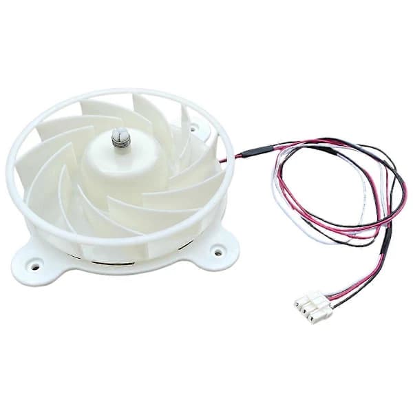 [2F]DA31-00345A RMF-003ASSA Køleskabskondensatorventilator - Erstatter: 3954921, AP5948644