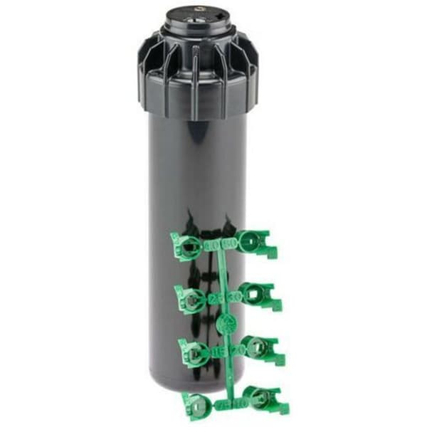 [2F]Lay Z Spa boblebadpumpehjul/rotor E02-fiks, (69 mm)..