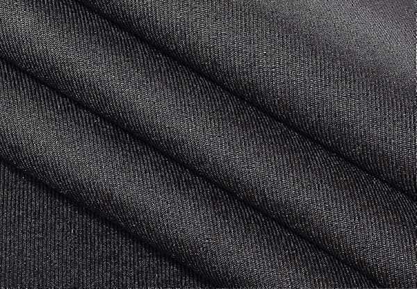 Vann- og oljebestandige forklekjoler for kvinner og menn - Svart - 3 stk