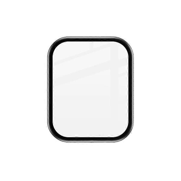 För Redmi Watch 5 Active imak Plexiglas HD Klocka Skyddsfilm Not Specified