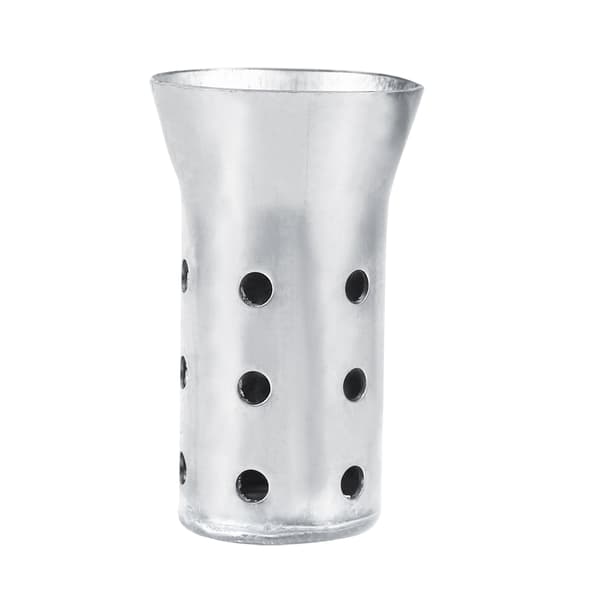 [2F]51MM Universal Motorsykkel Eksos Lyddemper Innsats Baffel DB Killer Lyddemper