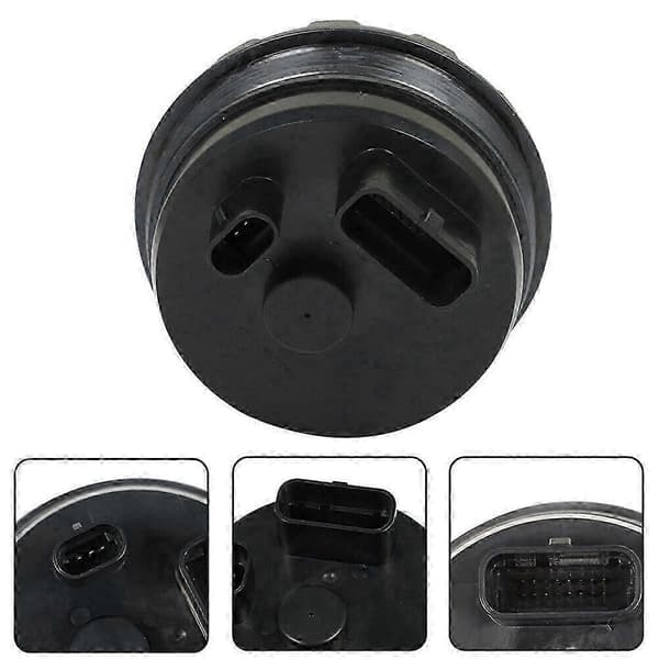 Led-driver Elektronisk transformator 12-24w/24-36w/36-50w Led strømforsyning Enhet Belysningstransformatorer for Led-lys Driver Dc —2f 24-36W