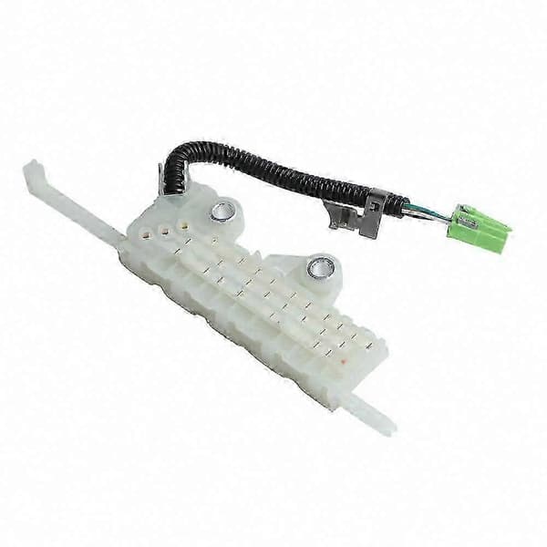 Girvelgerkontrollbryterenhet Direkte erstatning Rask installasjon Robust design Automatgir 24224216 White