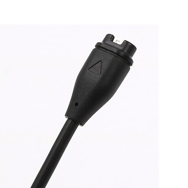 [2F]USB-opladerkabel til Garmin Fenix 6/6S/6X/5X/Venu Vivoactive 3/4/4S