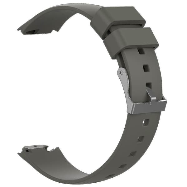 Silikoninen ranneke Asus Zenwatch 3 -älykellolle