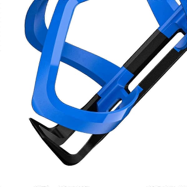 Bur for sykkelflaske Blue