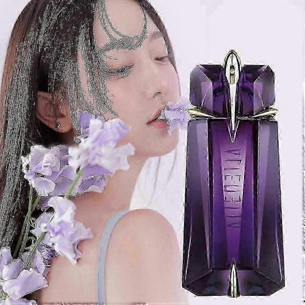Alien Eau de Parfum til kvinder 100ml EDP Ny Forseglet i Æske - HF
