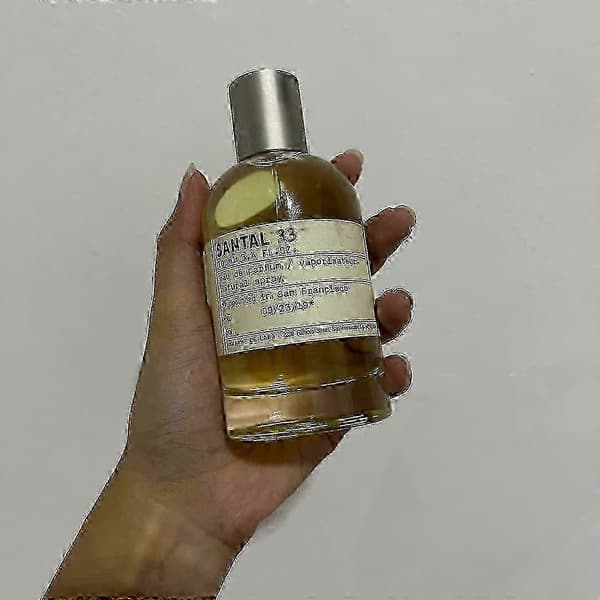 Le Labo Santal 33 Eau de Parfum 100ml Unisex Sandelträ Träig Doft Långvarig Doft