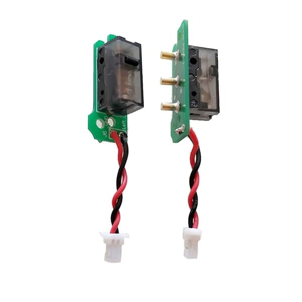 Musreparationsdelar för G900 G903 Gamingmus Micro Switch Knappkortskabel 3
