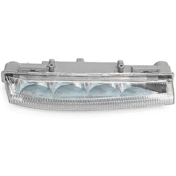 Front DRL tåkelys for W204 W212 C250 C280 C350 E350 A2049068900 white