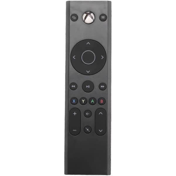 Fjernkontroll for Xbox Series X/S Fjernkontroll for XBOX ONE SLIM Multimedia Underholdningskontroller -N Black