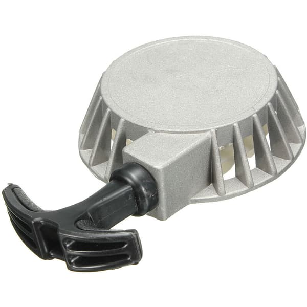 [2F]Mini trækstarter 49CC passer til Pit Dirt Pocket Bike Mini Atv Recoil Start