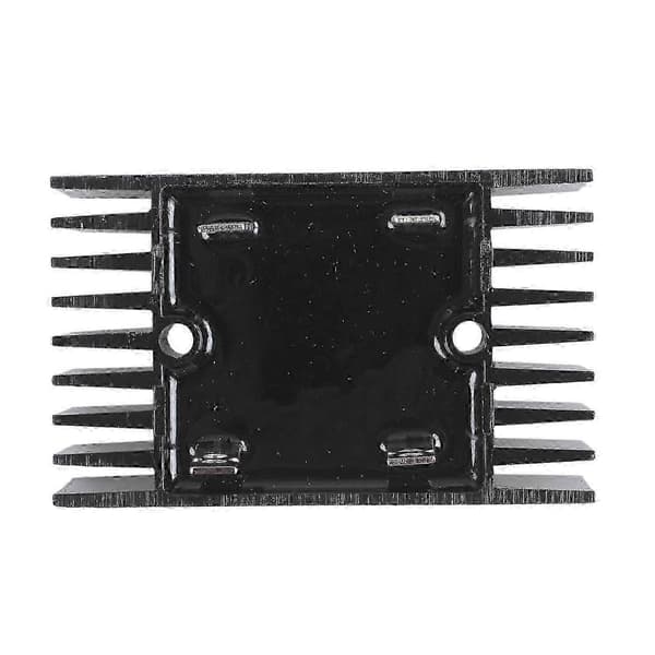 100Amp 1200Volt 4 Pins 1-Fase Diode Bro Likretter QL100 Type Black