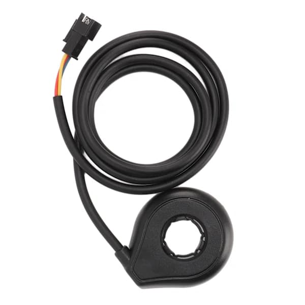 Elektrisk cykelpedalsensor Professionel 8 Magnetisk Enkelt Hall-sensor Elektrisk cykel Pedalassistsensor