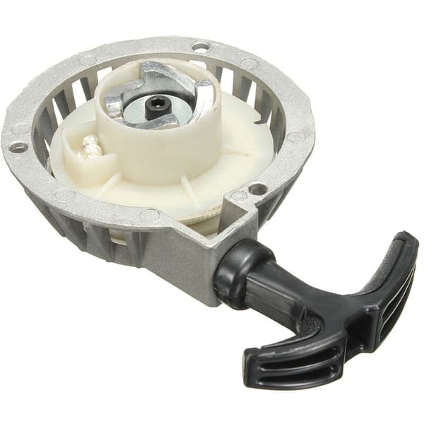 [2F]Mini trækstarter 49CC passer til Pit Dirt Pocket Bike Mini Atv Recoil Start