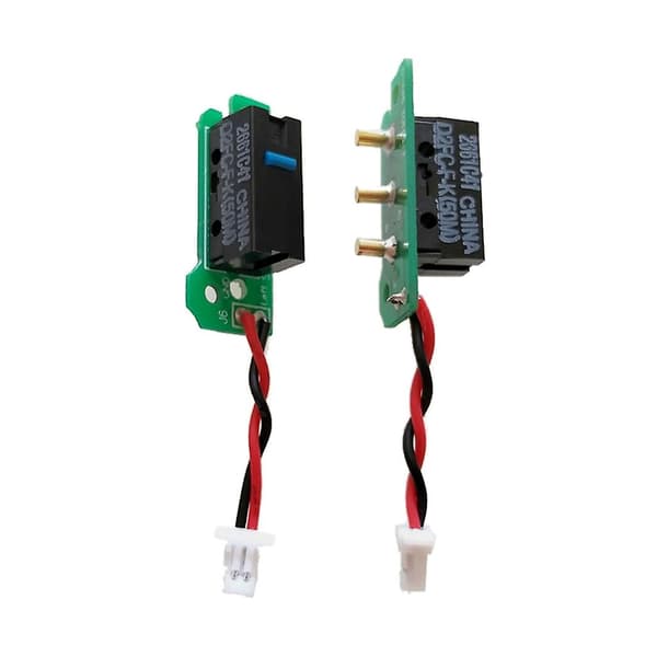Musreparationsdelar för G900 G903 Gamingmus Micro Switch Knappkortskabel 1