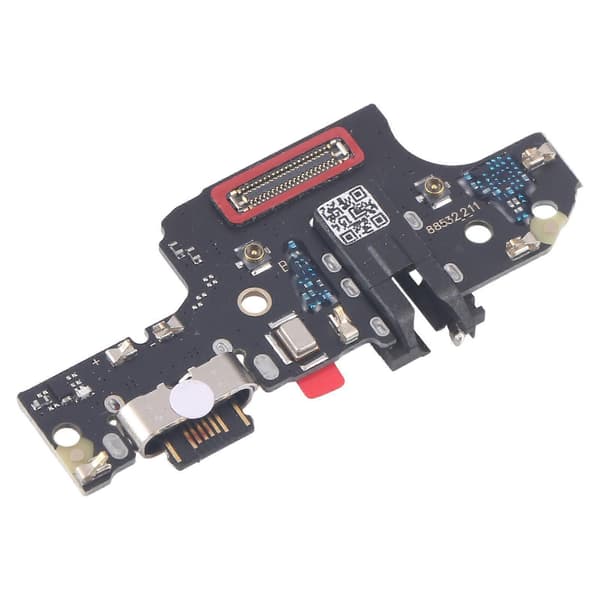 (Ny) For T-Mobile REVVL 8 ladeportkort Not Specified