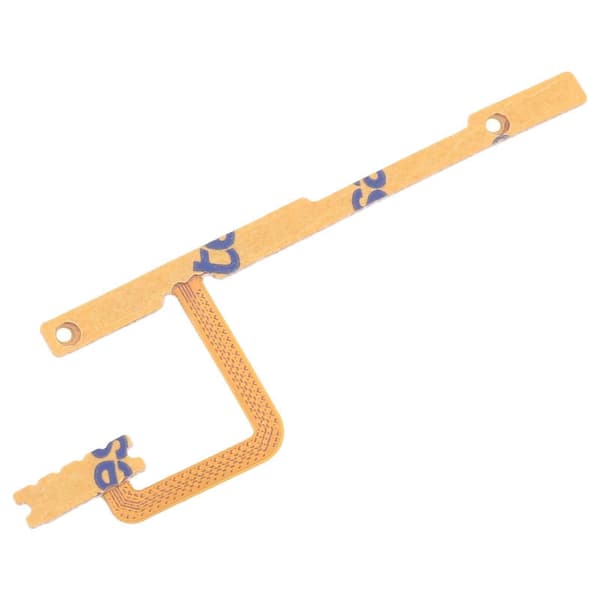 (Ny) Strømknapp og volumknapp flekskabel Not Specified For Tecno Pova 6 Pro LI9