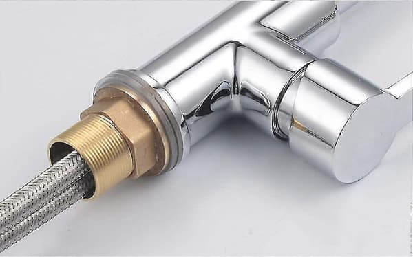 Köksblandare för standarddiskbänkar M32 60/100/150mm