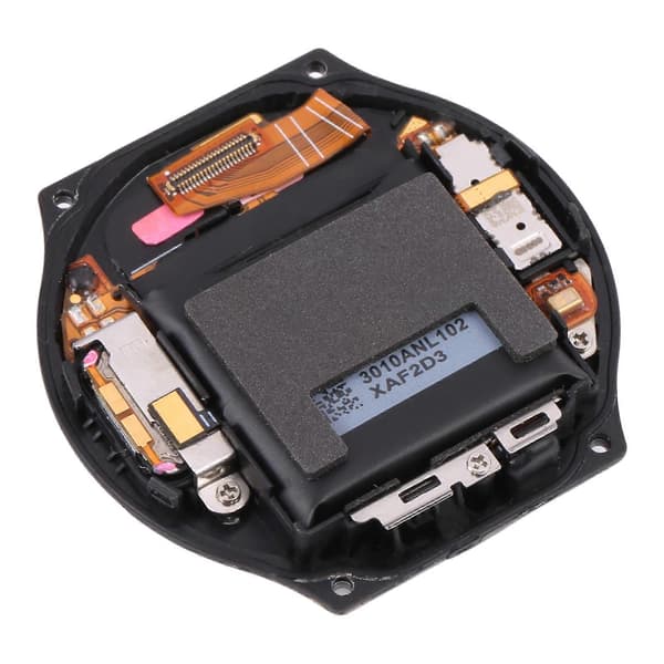 For Huawei Watch GT 2 Pro Original bakdeksel komplett montering med batteri