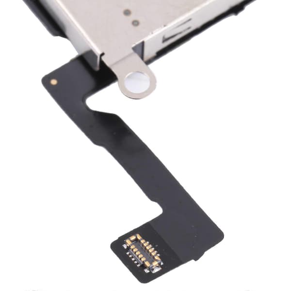 (Ny) SIM-kortlesersokkel for iPhone 12 Pro Max Not Specified