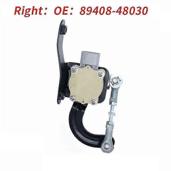 Bil främre höger höjdkontrollsensor för Lexus Rx300 89408-48020 2025