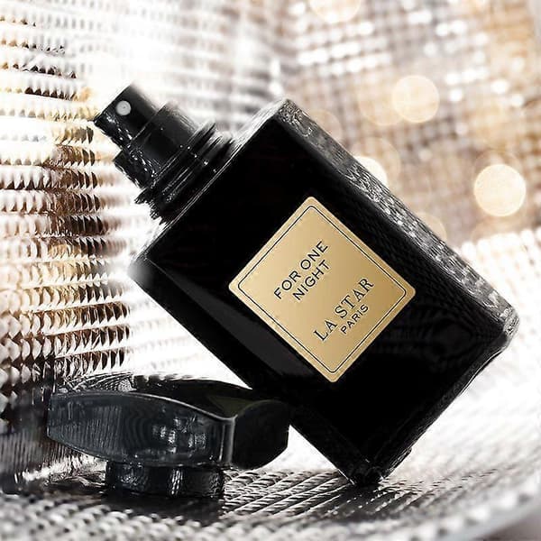 【2F】55ml LA STAR \"See You No More Tonig2F\" Parfym