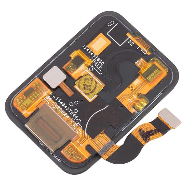 KOMPATIBEL LCD-skärm för Huawei Watch Fit 2 med digitizer komplett enhet Not Specified