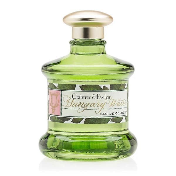 Ungerskt Vatten, Eau De Cologne, Unisex, 100 ml