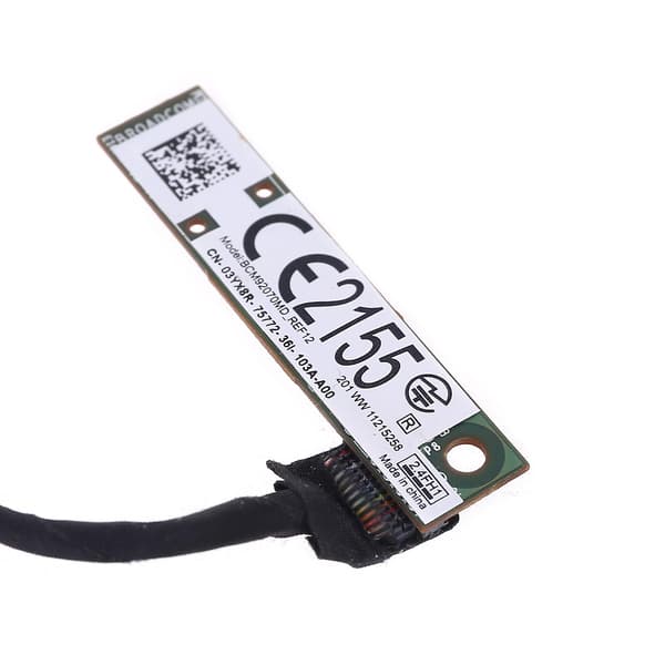 CN-03Y8R 380 Bluetooth-kompatibel 4.0-modul for Dell Latitude E5410 E5510 E5420