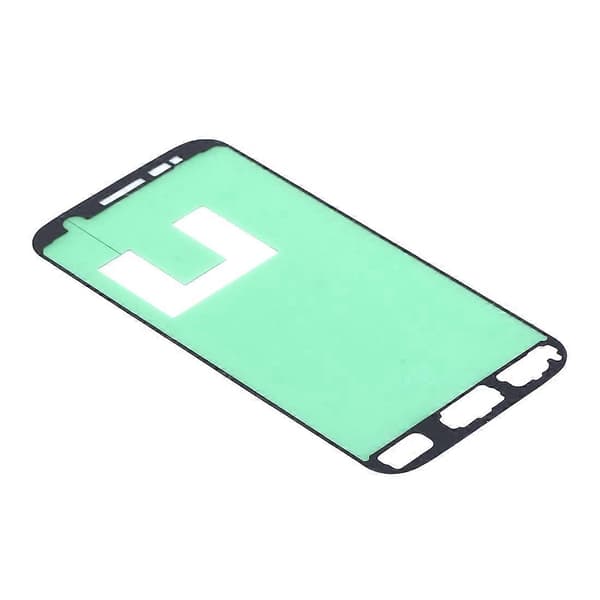 (Ny) For Galaxy S7 / G930 10 stk. lim til frontdeksel