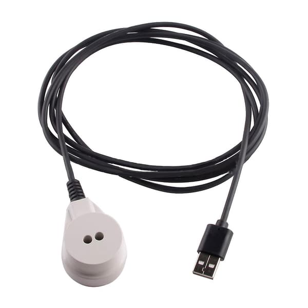 USB til infrarød IR-adapter IEC1107 DLMS energimåler gass vannmåleravlesning