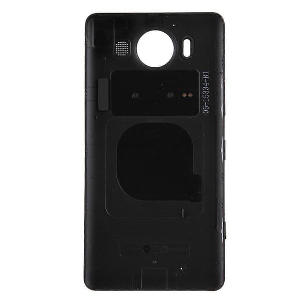 (Nytt) Batterideksel til Microsoft Lumia 950 Black