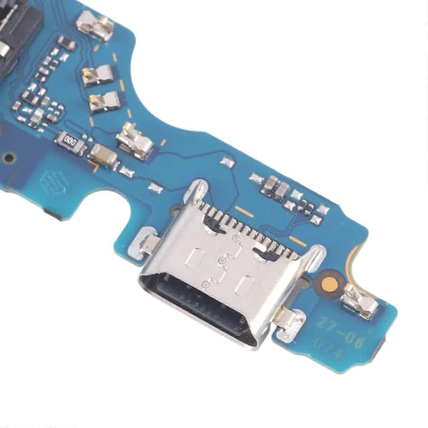 [Ny] Ladeportkort med iC Not Specified For Infinix Smart 8 Plus X6526