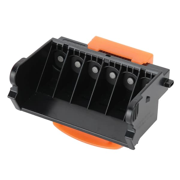 [2F]Fargeprinthode QY6‑0063 Printhode med beskyttelse Passer til CANON PIXMA iP6600D iP6700D