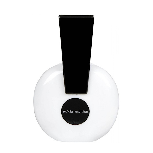 Coty Exclamation Cologne Spray 50ml Transparent transparent