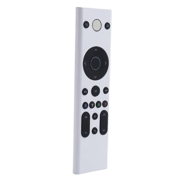 Fjernkontroll for Xbox Series X/S Fjernkontroll for XBOX ONE SLIM Multimedia Underholdningskontroller -N White