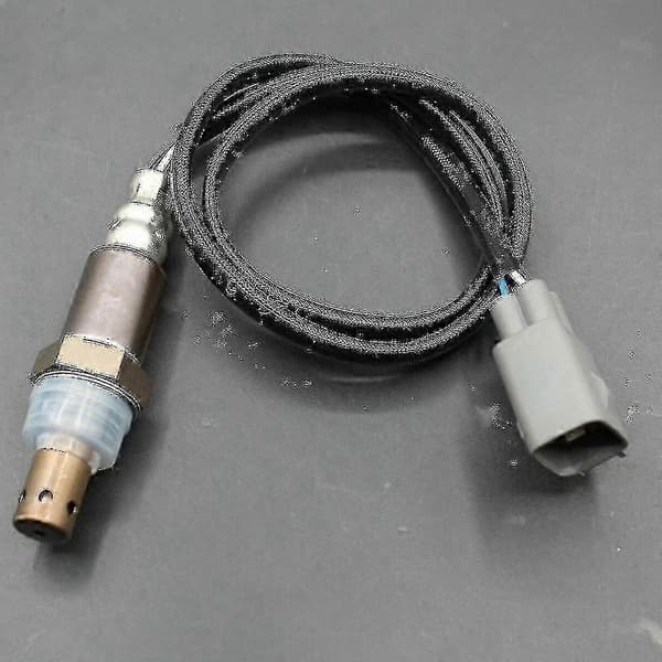 2st Syresensor O2 Sensor 1 2 kompatibel med 04-07 2008 2009 Prius 1.5l Övre+nedre